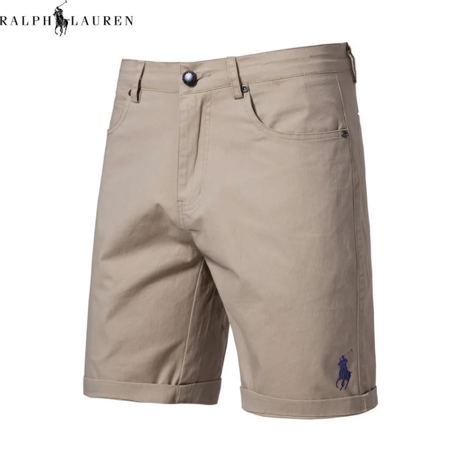 Pantaloncini Essenziali