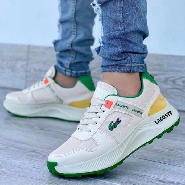Scarpe da ginnastica sportive