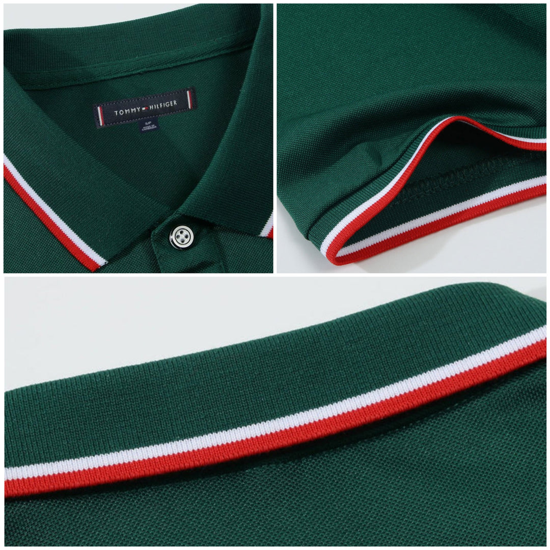 Elegante Polo da uomo