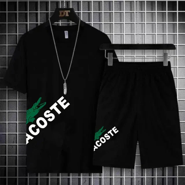 Set estivo casual