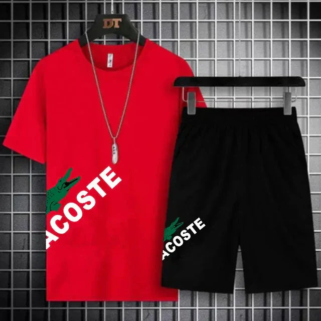 Set estivo casual