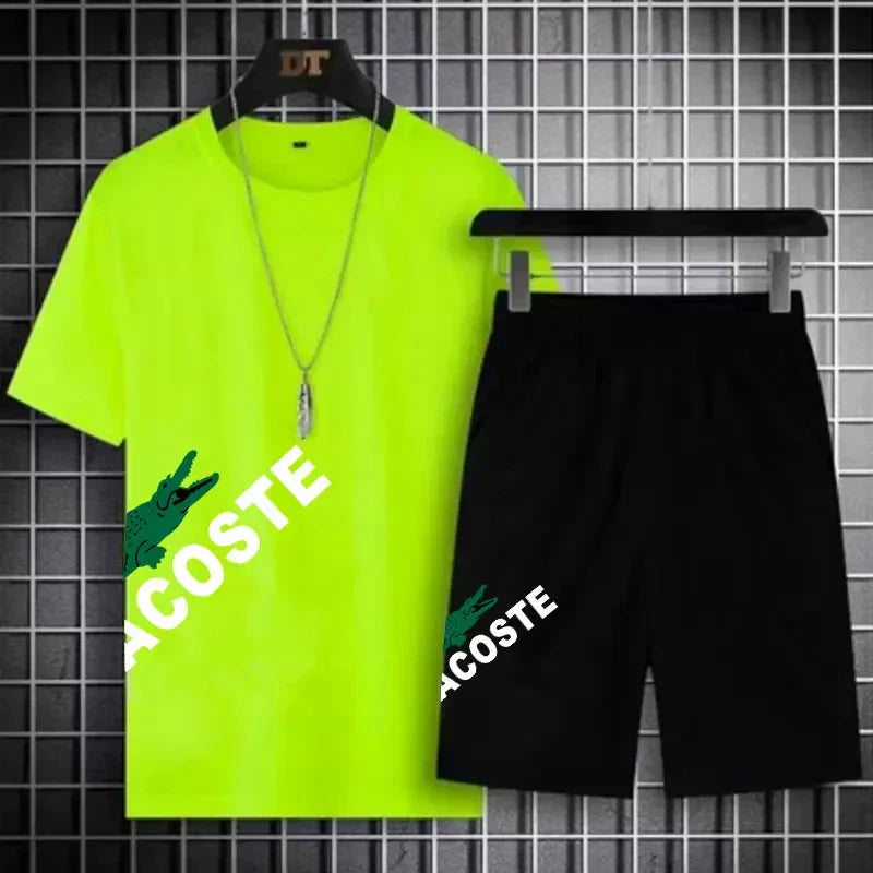 Set estivo casual