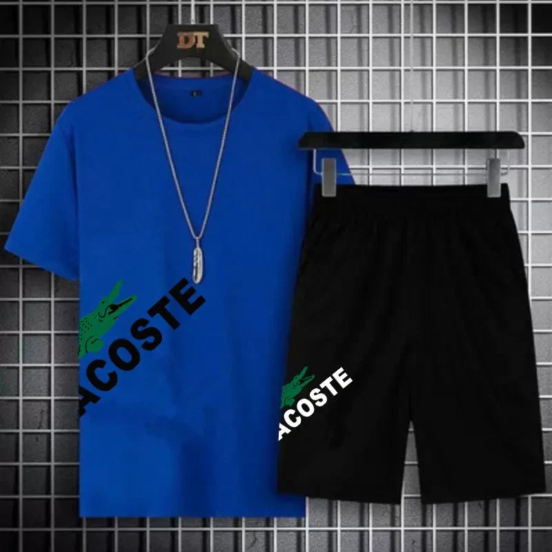 Set estivo casual