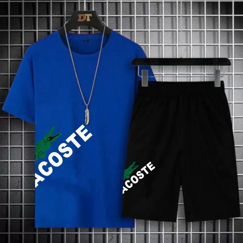 Set estivo casual
