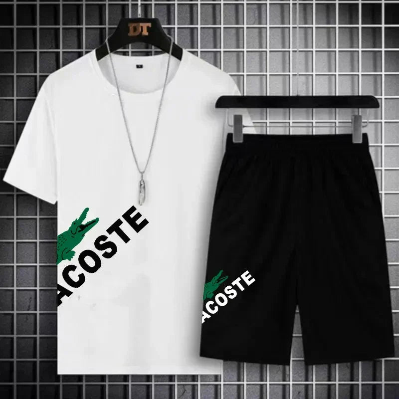 Set estivo casual