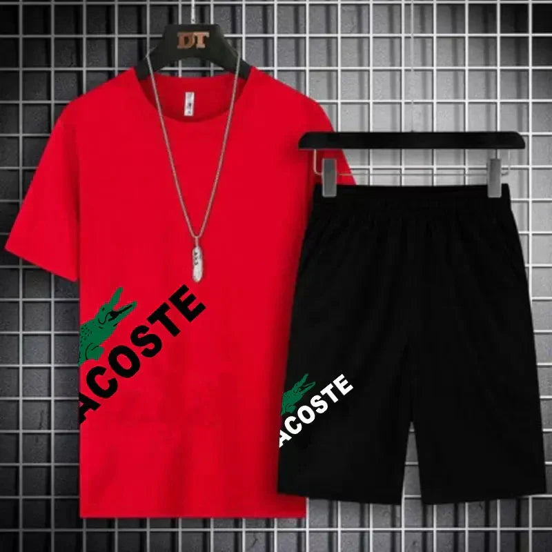 Set estivo casual