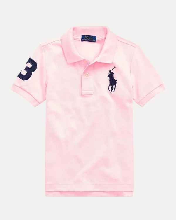 RL | Polo Multicolore