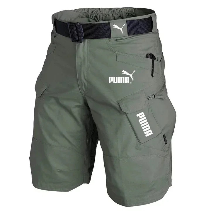 Pantaloncini Tattici