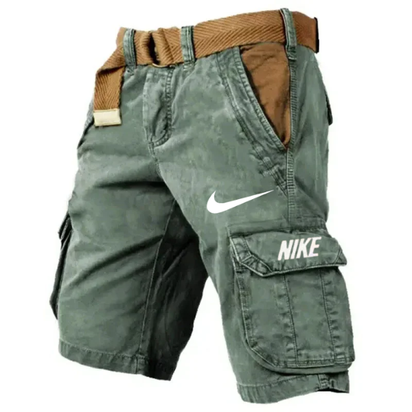 Pantaloncini Cargo