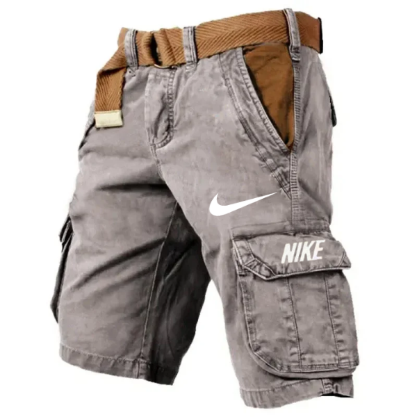 Pantaloncini Cargo