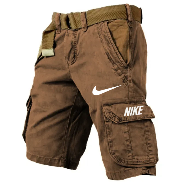 Pantaloncini Cargo