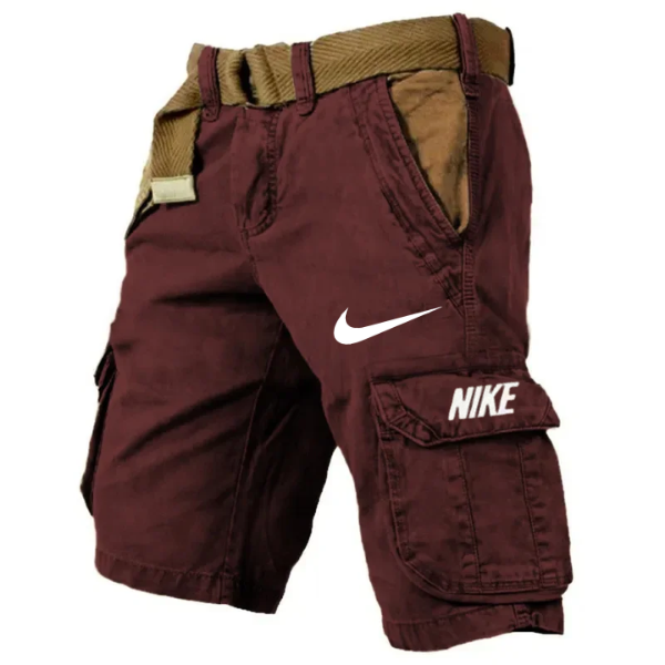 Pantaloncini Cargo