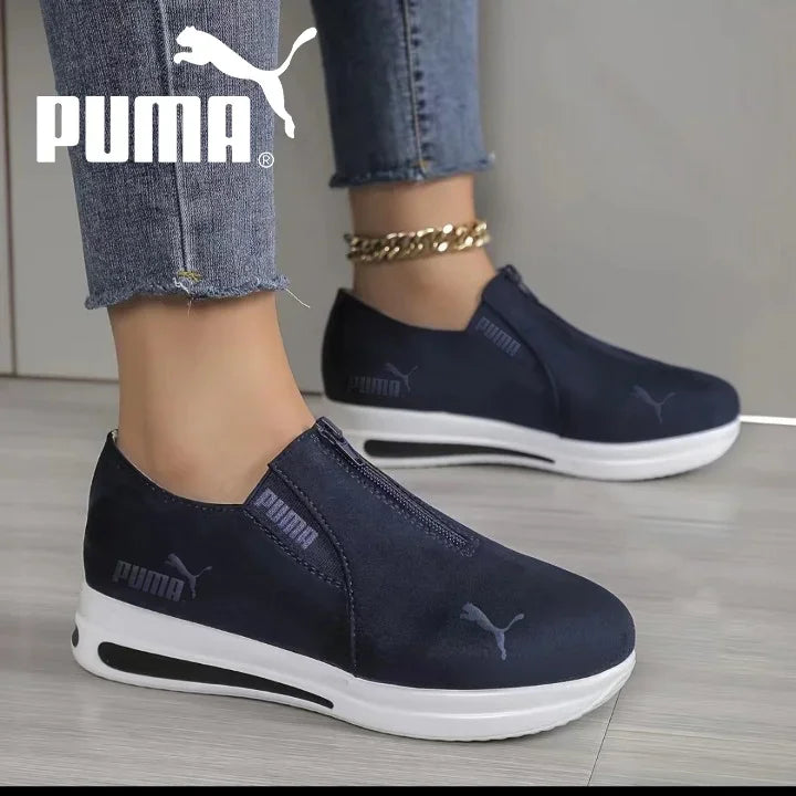 Eleganti scarpe ortopediche