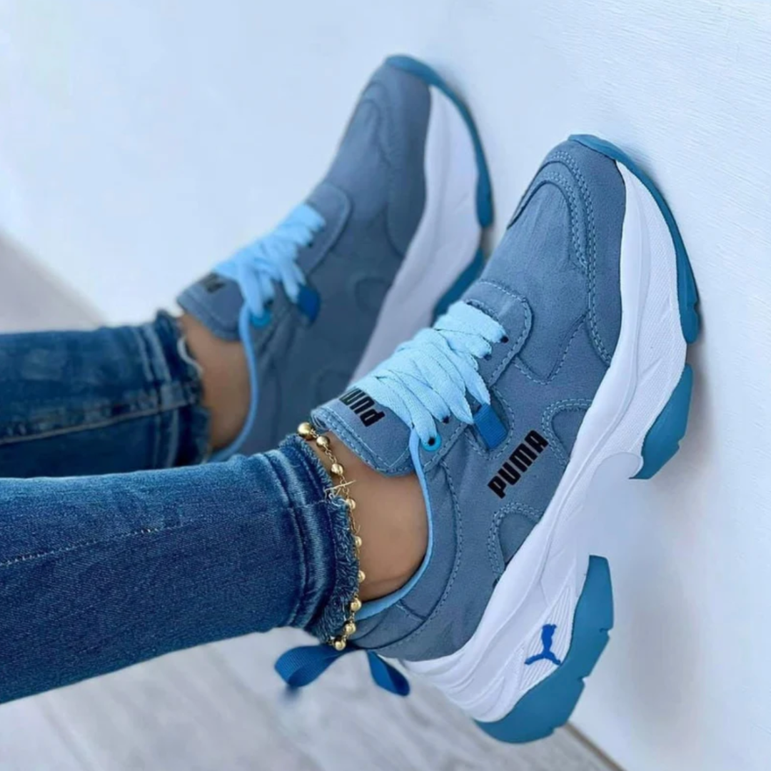 Scarpe sportive da donna