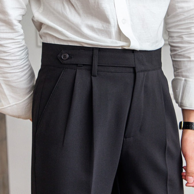 Pantaloni Sartoriali