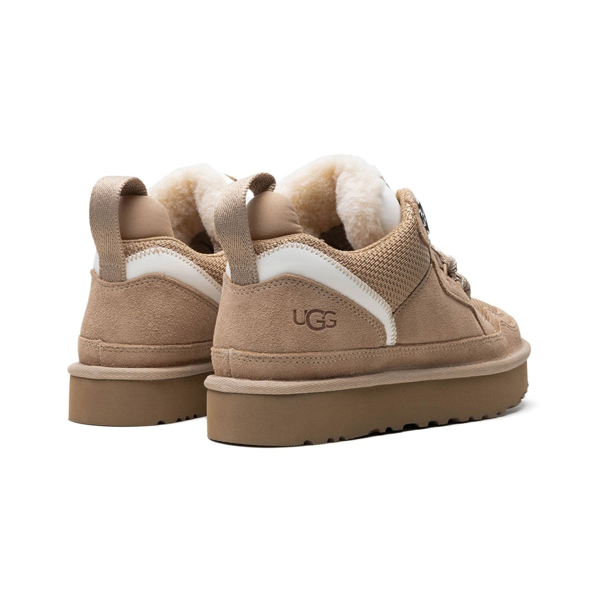 Sneakers Lowmel
