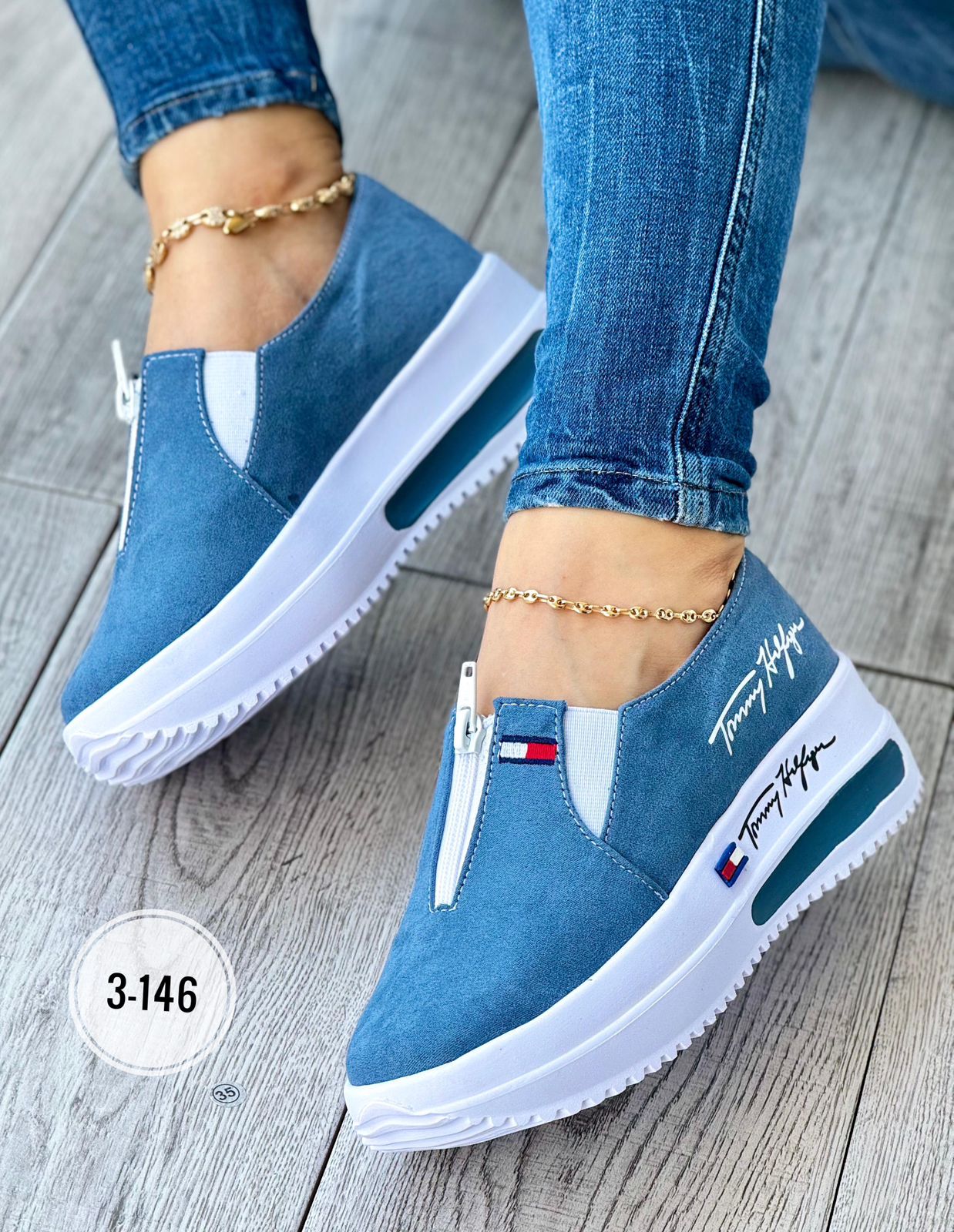 Scarpe da donna