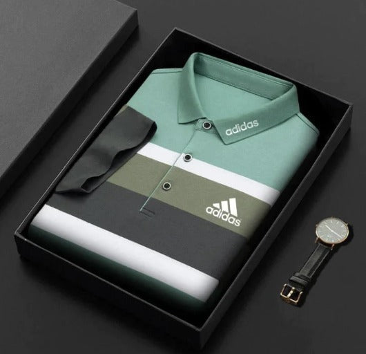 Polo Premium da uomo