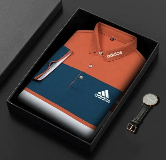 Polo Premium da uomo
