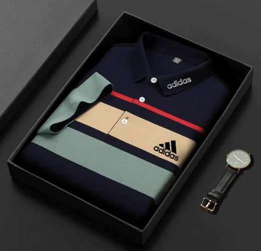 Polo Premium da uomo
