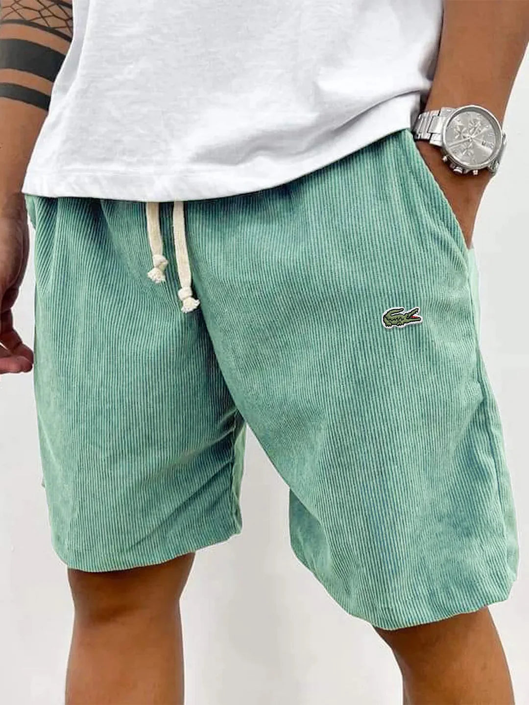 Pantaloncini estivi