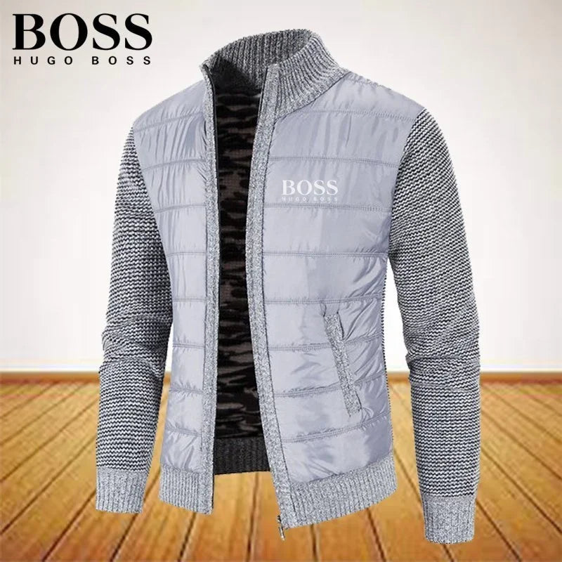 Gilet da uomo