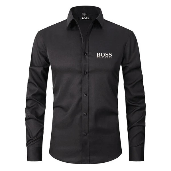 Camicia Business-Casual