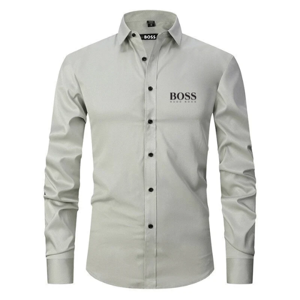 Camicia Business-Casual