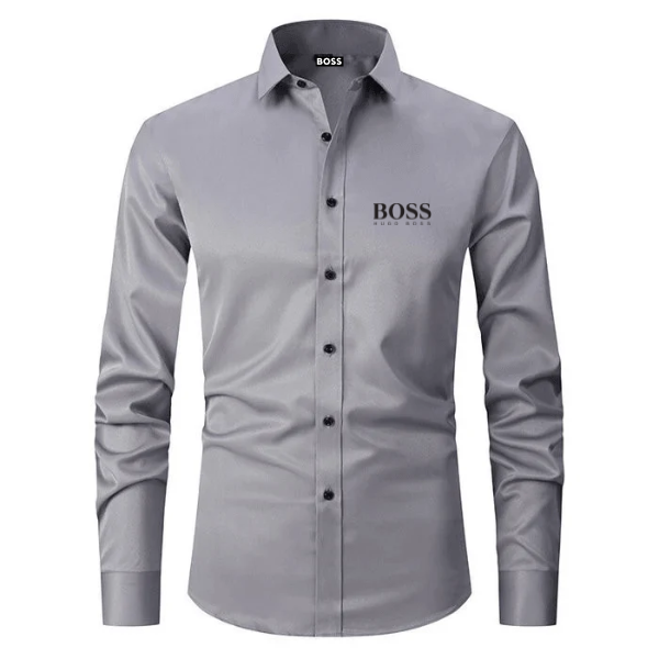 Camicia Business-Casual