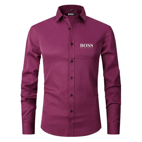 Camicia Business-Casual