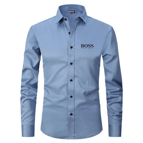 Camicia Business-Casual