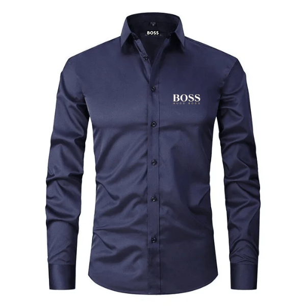 Camicia Business-Casual