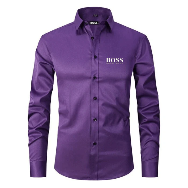 Camicia Business-Casual
