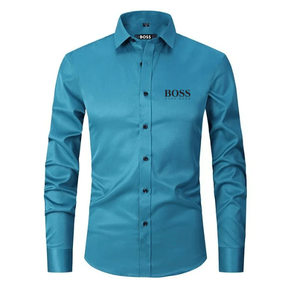 Camicia Business-Casual