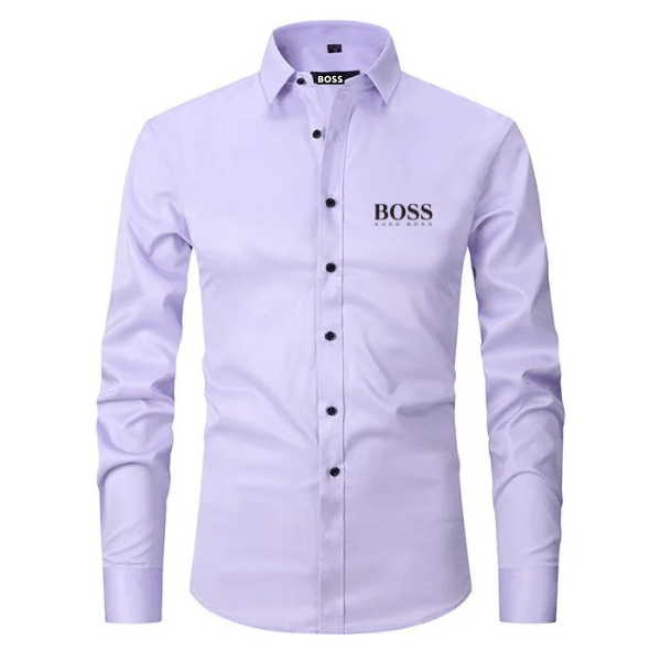 Camicia Business-Casual