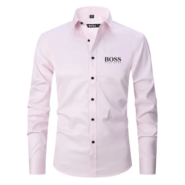 Camicia Business-Casual