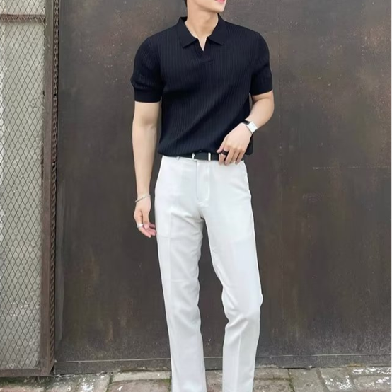Polo Slim