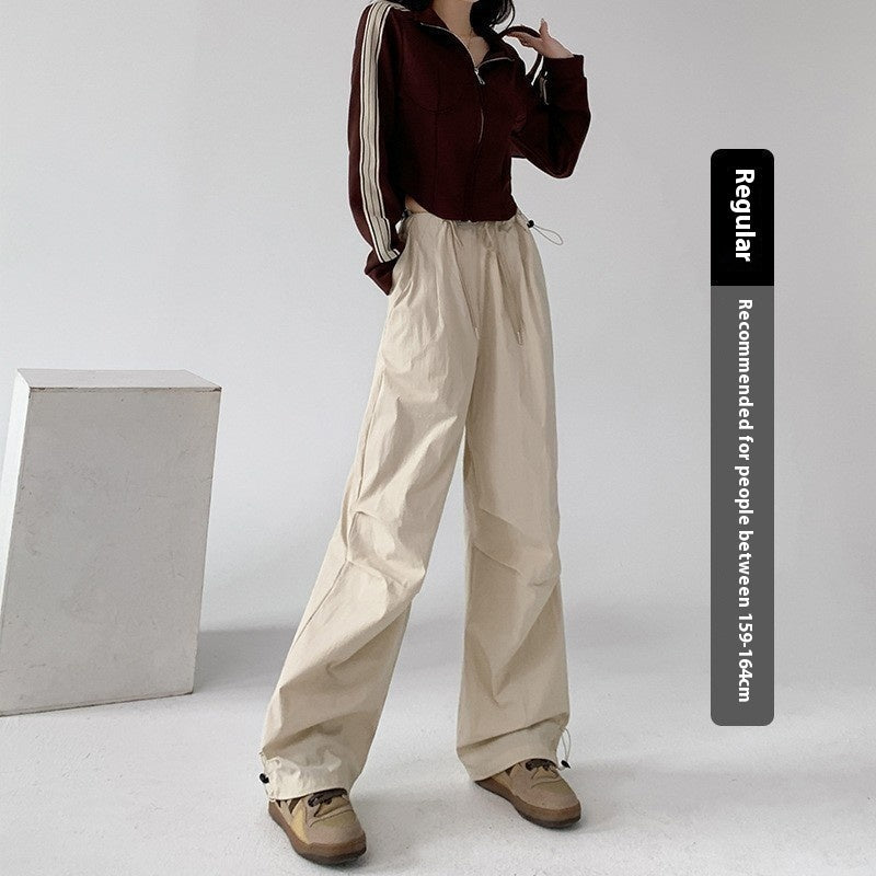 Salopette da donna in stile americano
