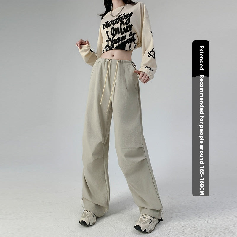 Salopette da donna in stile americano