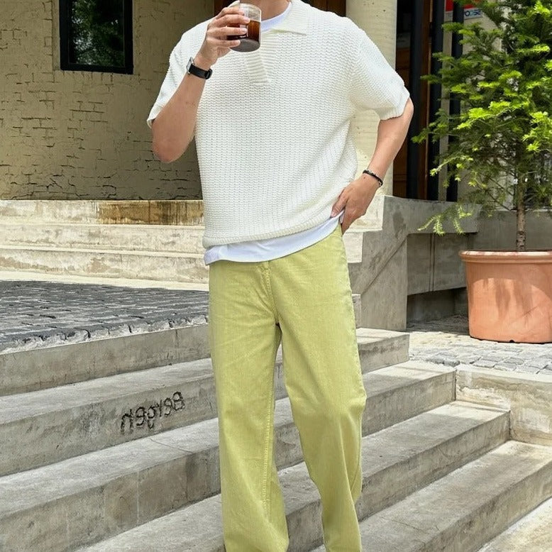 Polo – Essentials