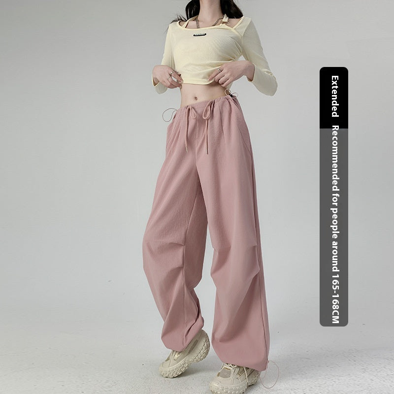 Salopette da donna in stile americano