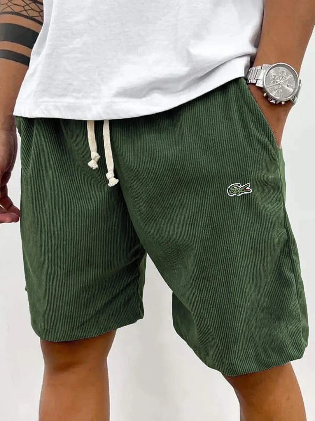 Pantaloncini estivi