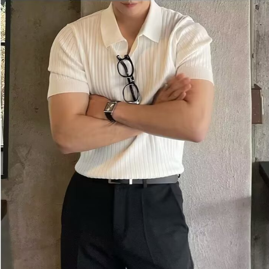 Polo Slim
