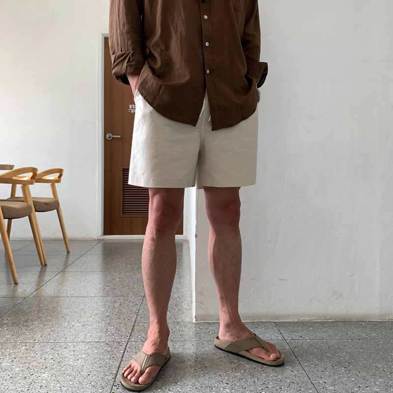 Shorts da Uomo
