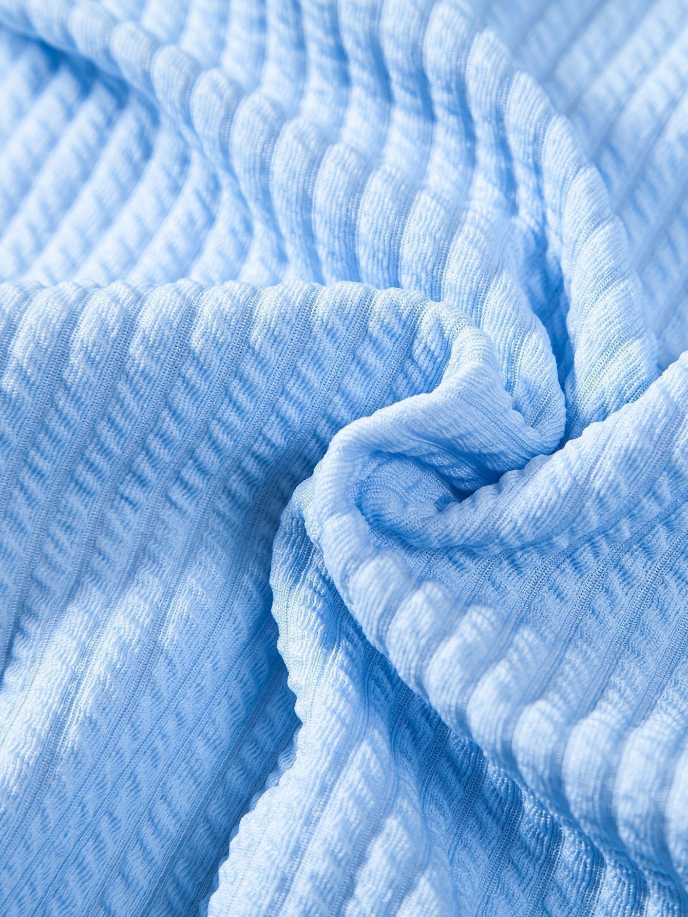 Camicia con colletto alla coreana