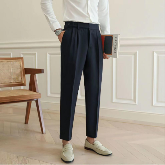 Pantaloni Sartoriali