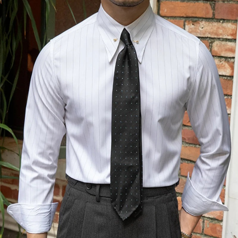 Camicia Business