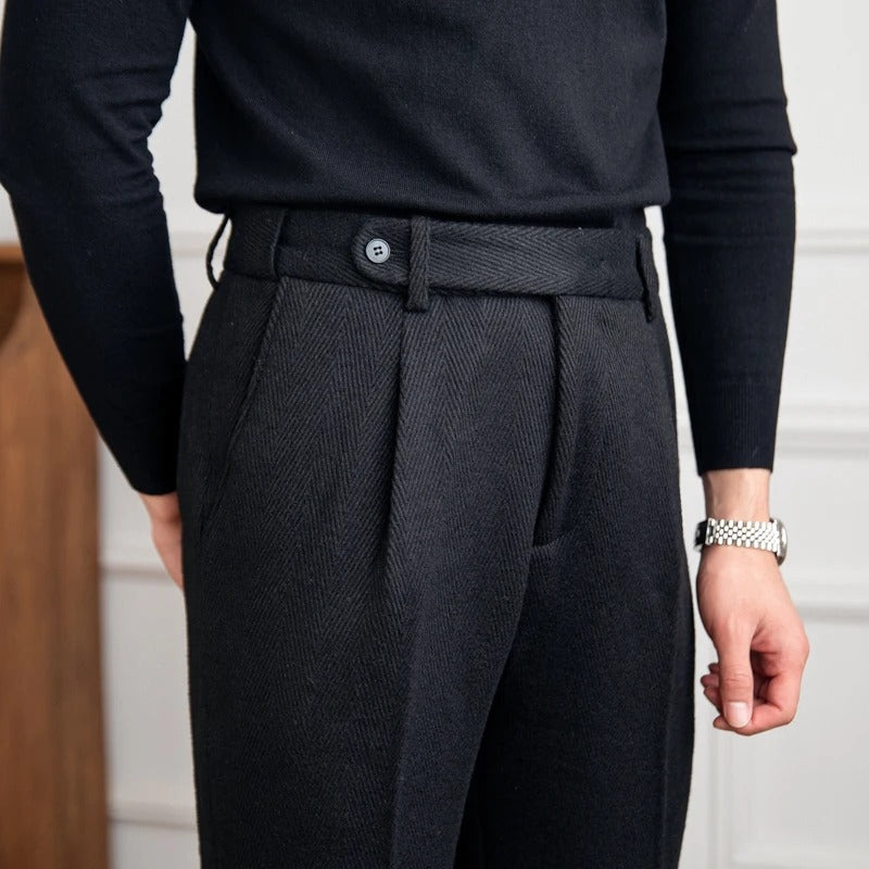 Pantaloni Neri
