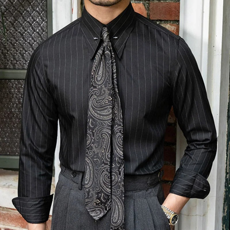 Camicia Business