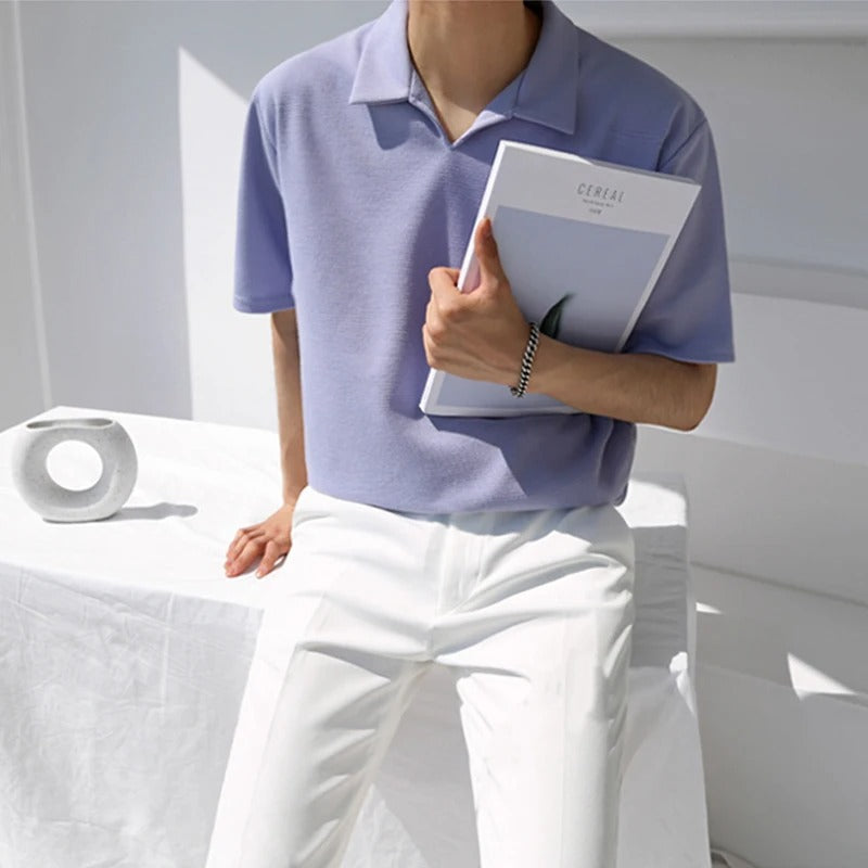 T-Shirt Polo